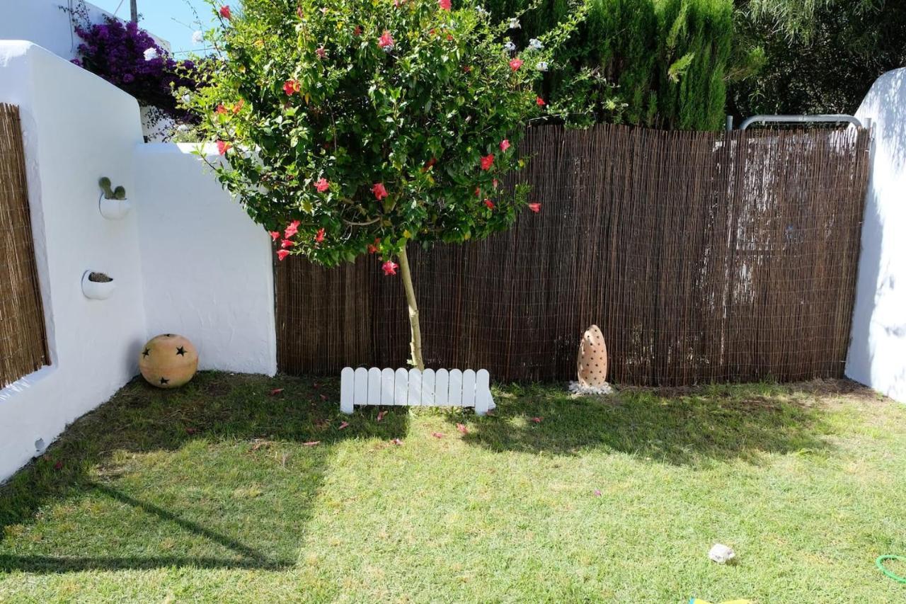 Casa Leia Canos De Meca Los Caños de Meca Exterior foto